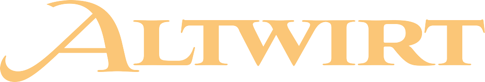 Logo Altwirt Kematen
